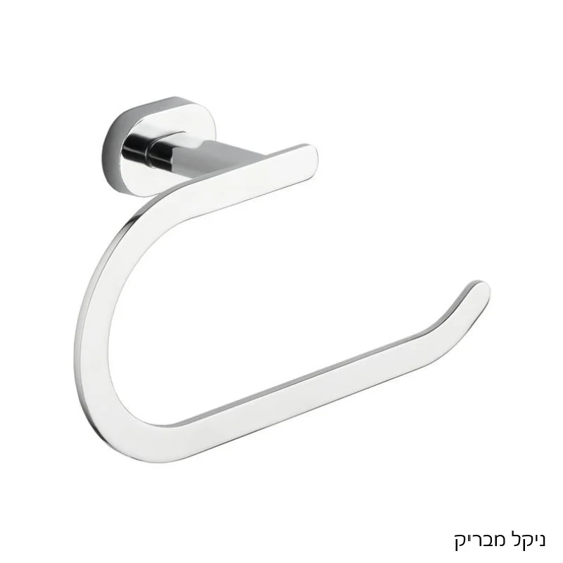 טבעת למגבת HAPPY - R