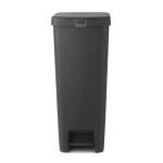 פח הפרדה StepUp פדל 40 ליטר פלסטיק Brabantia