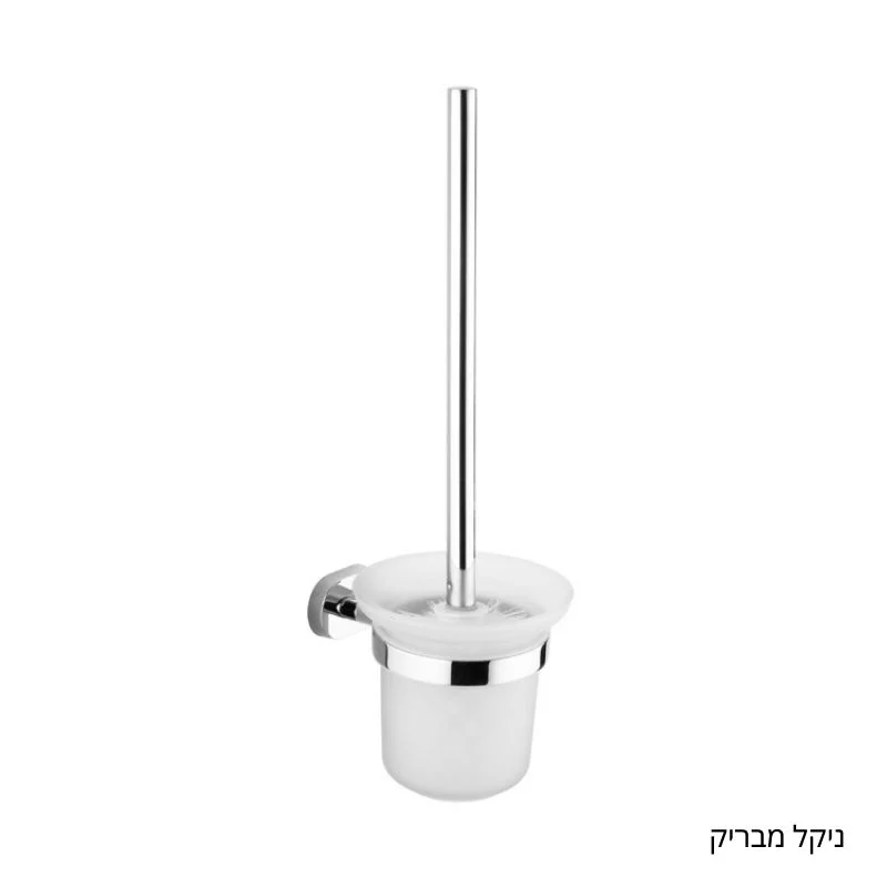 מברשת אסלה לקיר HAPPY - R