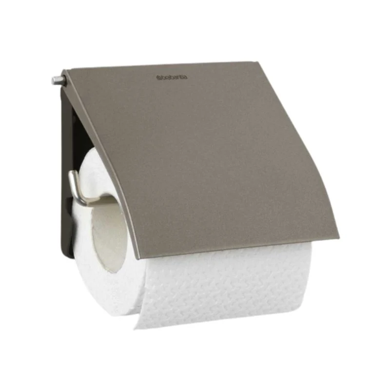 מתקן קיר לנייר טואלט Brabantia