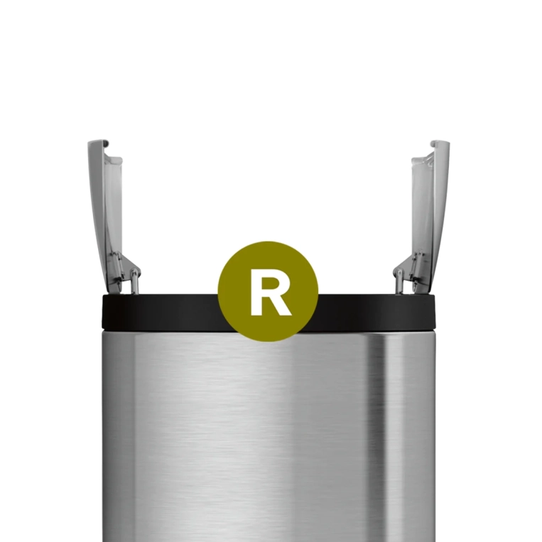 מארז שקיות לפח 10 ליטר - R 60pk CW0253