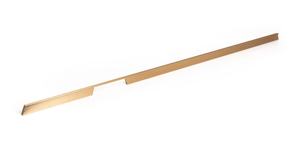 ידית 0511 בעיצוב יחודי מודרני Viefe - Rail nansa