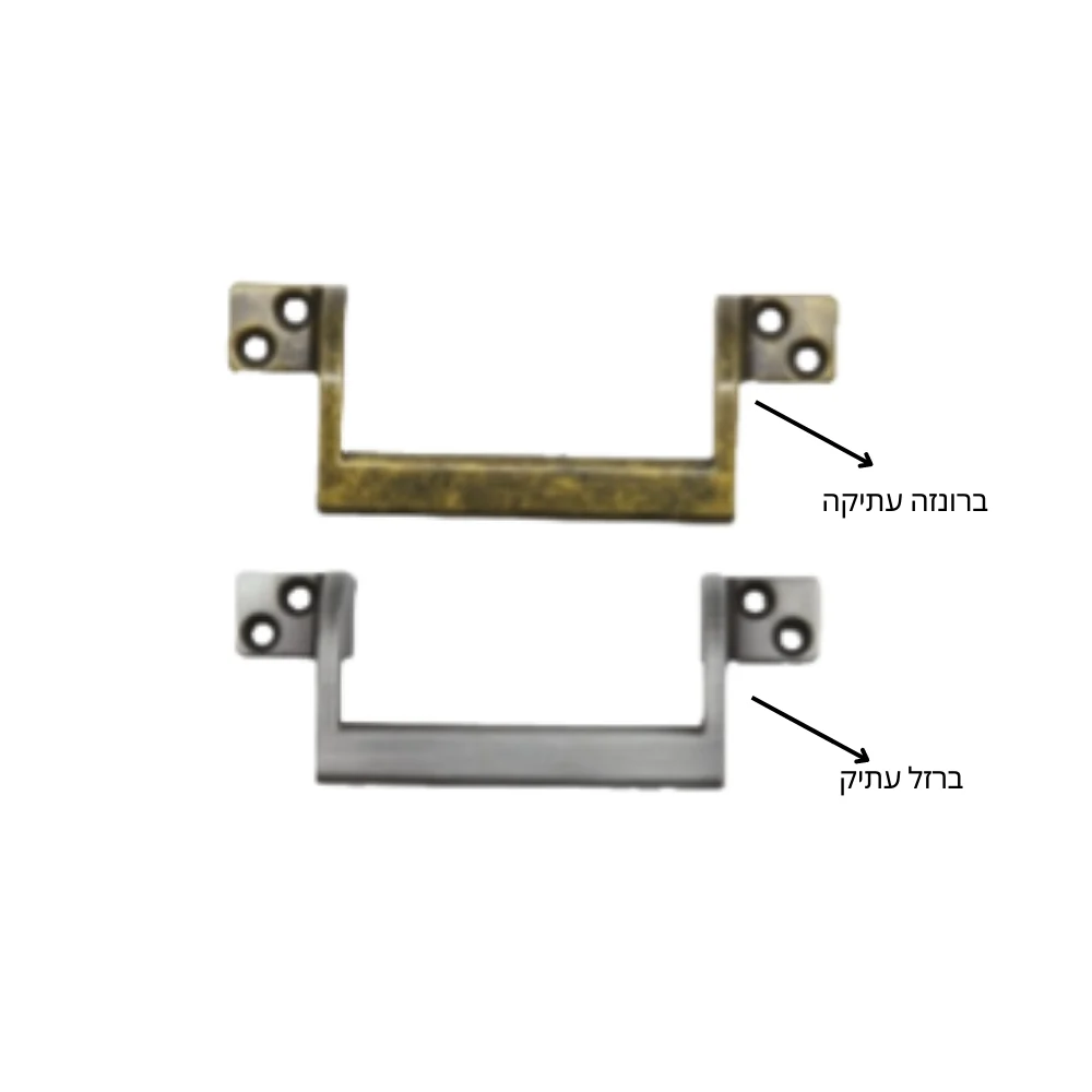 ידית מזוודה S2001 - תמונה 2