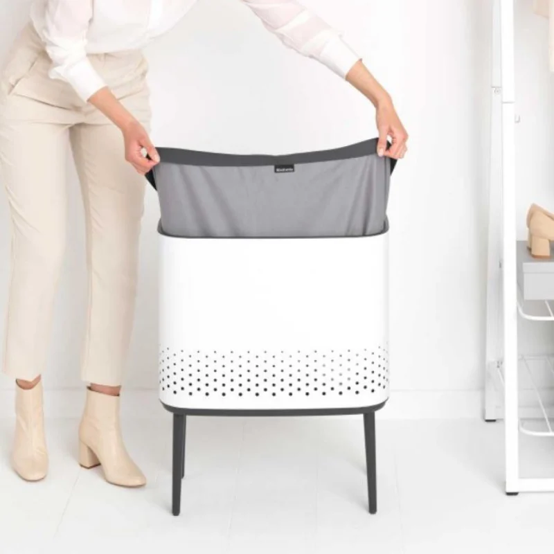 BO סל כביסה 60 ליטר Brabantia - SC