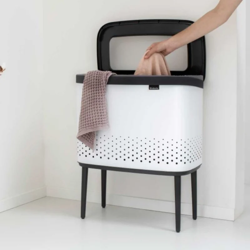 BO סל כביסה 60 ליטר Brabantia - תמונה 3