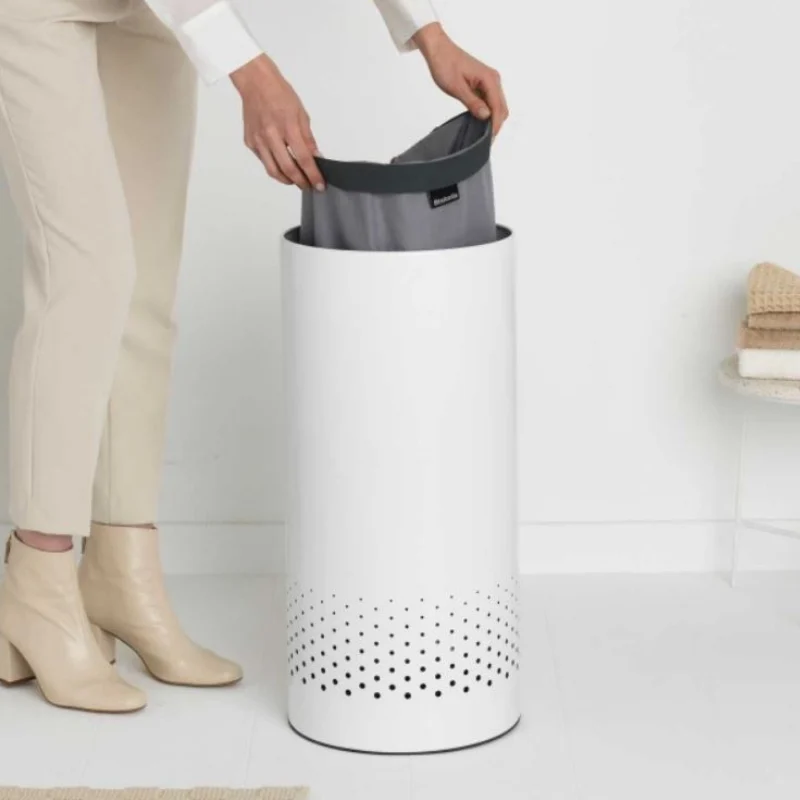 סל כביסה 35 ליטר Brabantia - SC