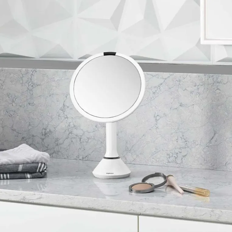 מראת סנסור 20 ס"מ Touch dual light - ST3028 alt LS 7e92eee7 b014 a5b3 71452b0fc8fe 1194x2 jpg