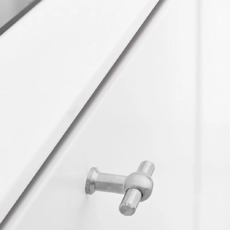 ידית כפתור Furnipart – Curtain