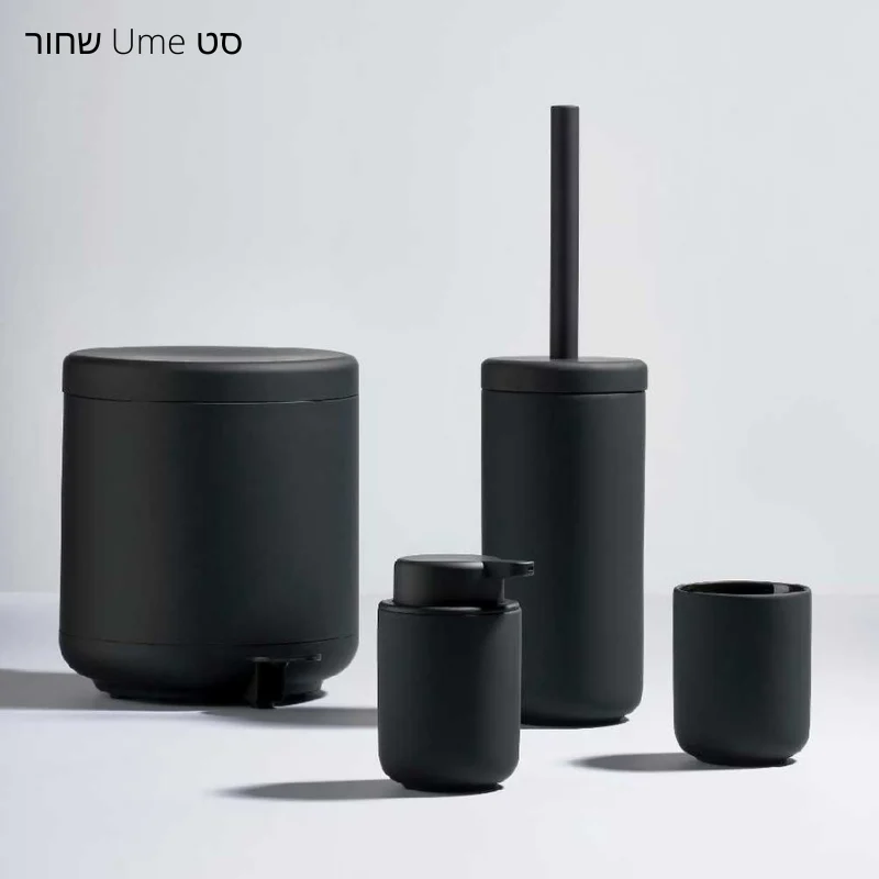 סט לחדר אמבטיה Ume Zone Denmark