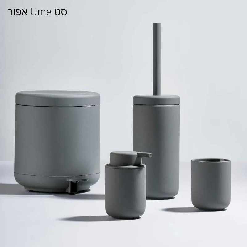 סט לחדר אמבטיה Ume Zone Denmark - Ume G