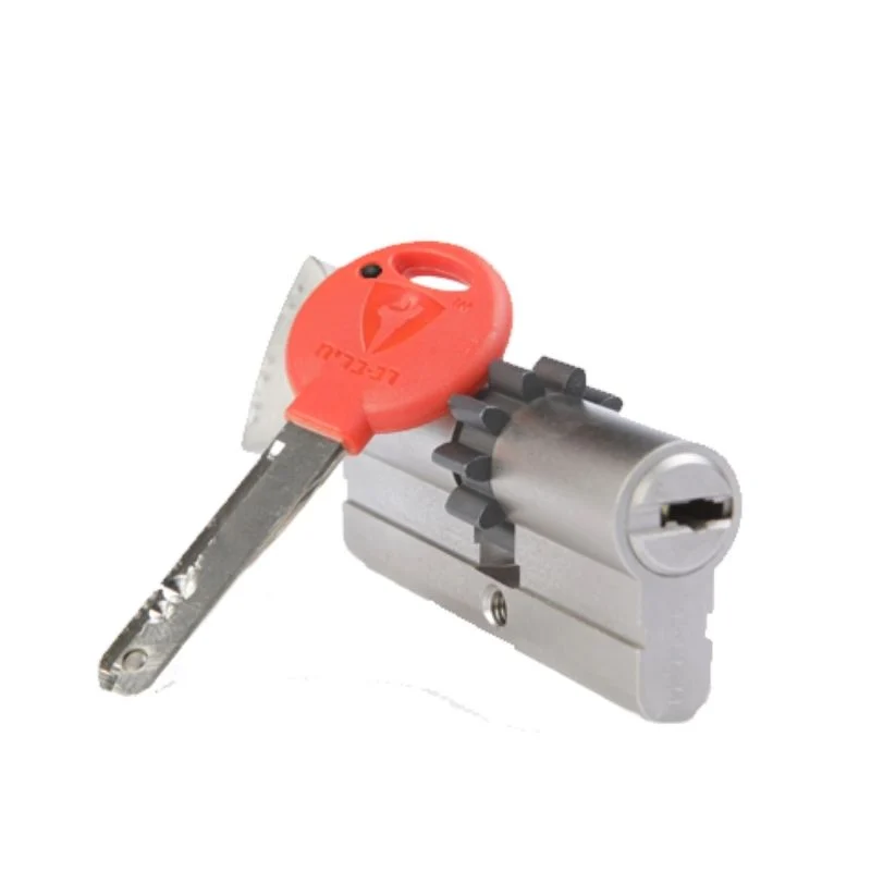 צילינדר רב בריח KeylocX