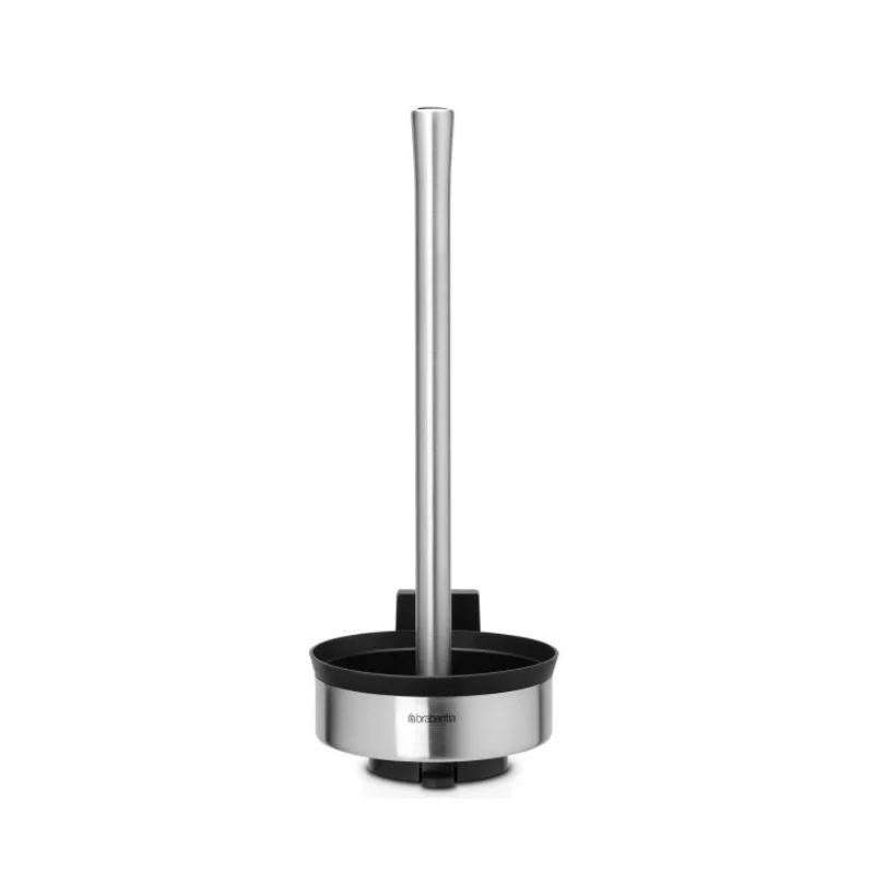 מתקן ל3 גלילי נייר טואלט Brabantia