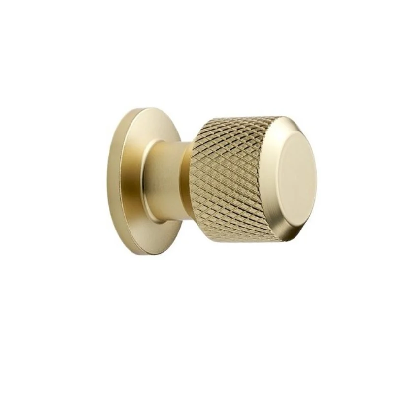ידית כפתור דגם Furnipart - Manor Round – תמונה 13