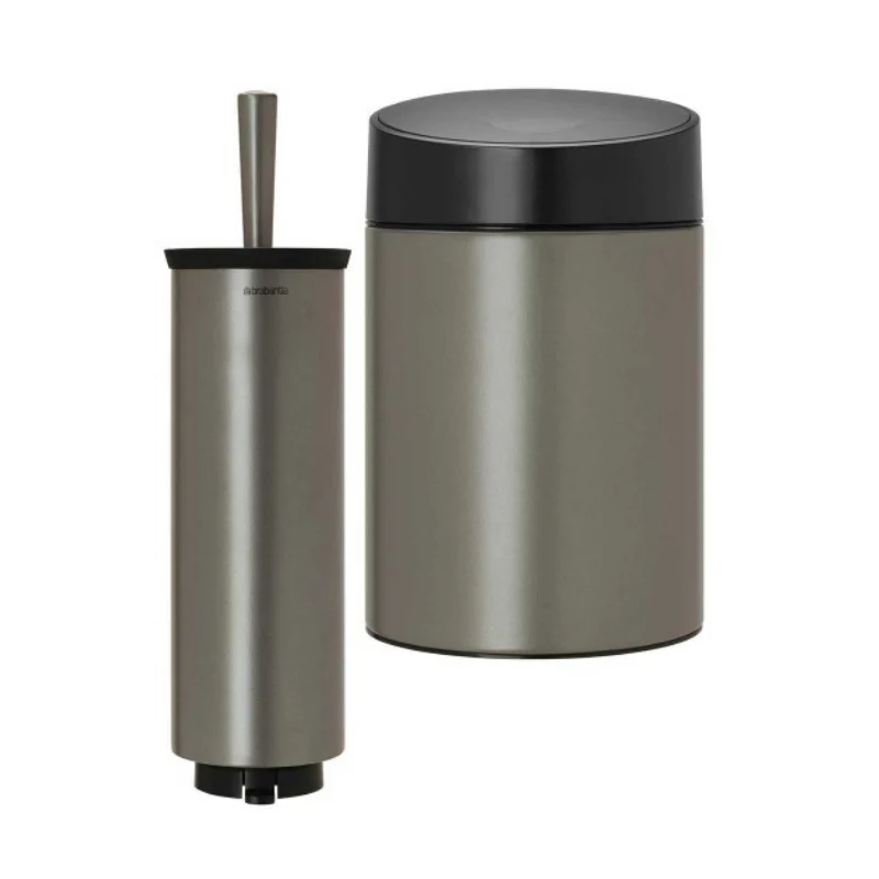 סט לשירותים נתלה פלטינום Brabantia - תמונה 4