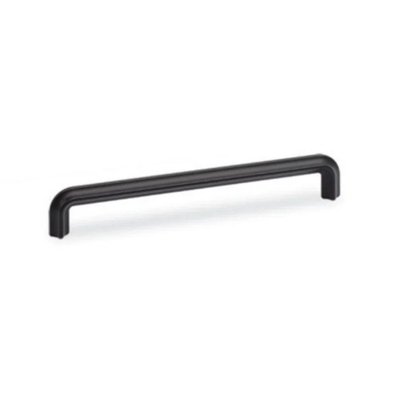 ידית חת לריהוט ומטבחים, עיצוב מודרני, דגם WM772 - תמונה 2