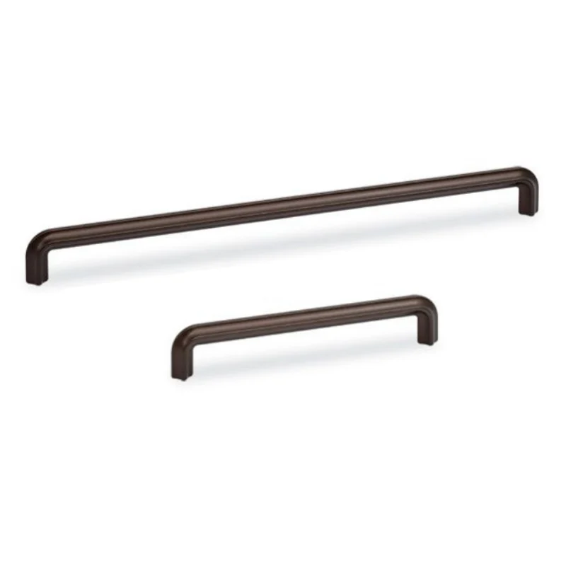 ידית חת לריהוט ומטבחים, עיצוב מודרני, דגם WM772 - ידיות לרהיטים