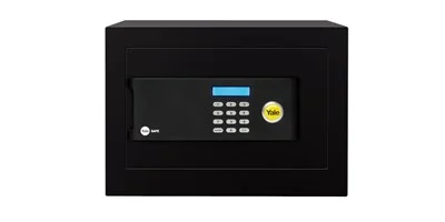 כספת Security ביתית YALE