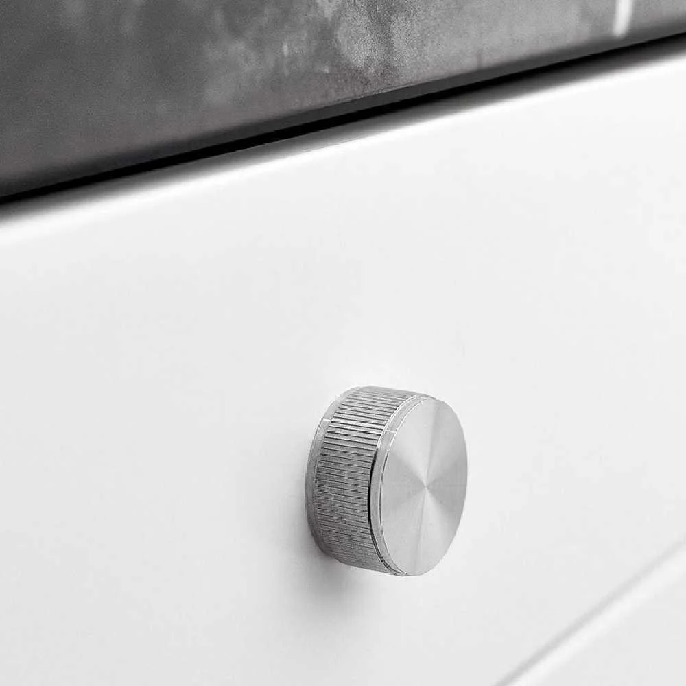 ידית כפתור דגם Furnipart – Linear