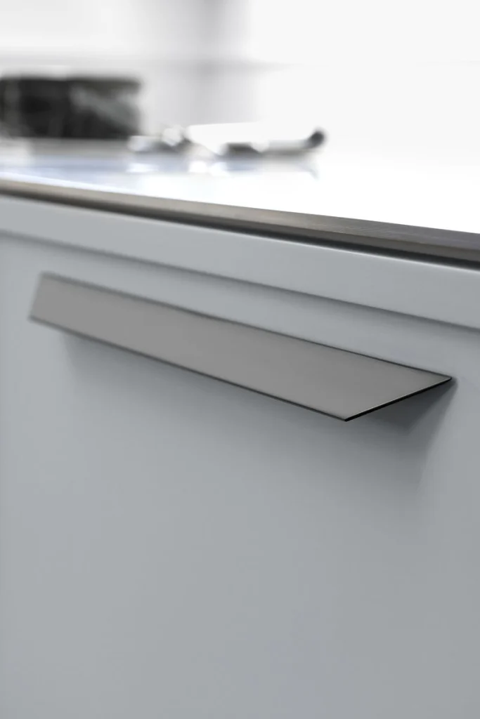 ידית דגם Furnipart – Streamline - ידיות לרהיטים