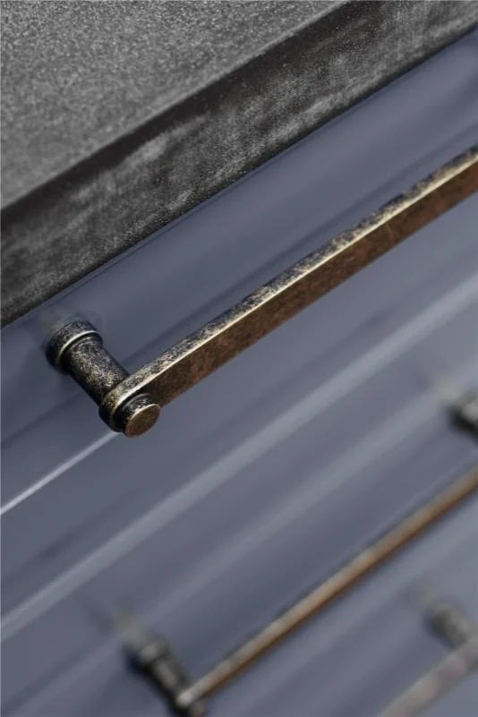 ידית דגם Furnipart – Pillar - ידיות לרהיטים