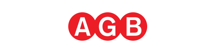 מנעול חבוי רול לצילינדר AGB