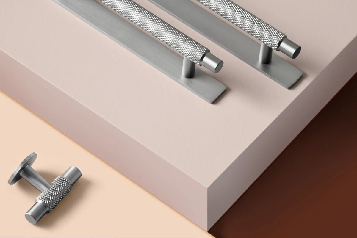 ידית דגם Furnipart - Manor Back – תמונה 8