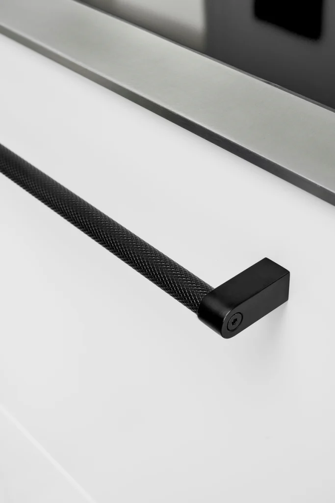 ידית Furnipart – Regular - ידיות לרהיטים