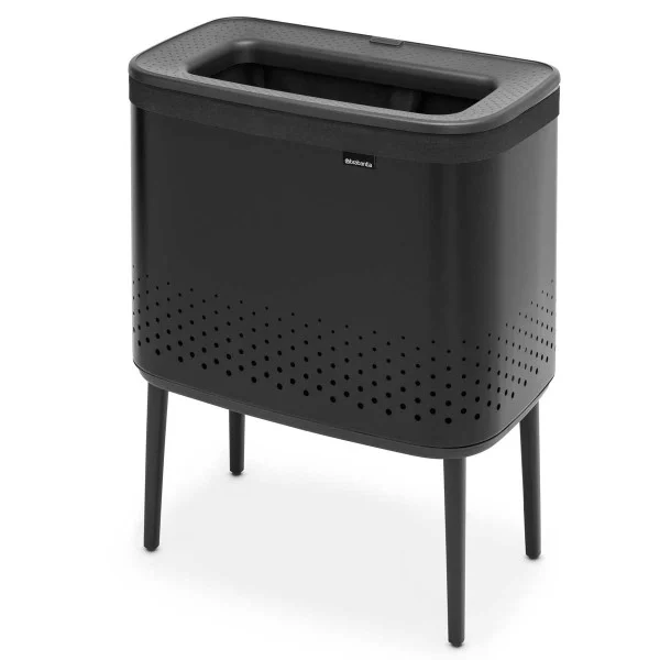 BO סל כביסה 60 ליטר Brabantia - אמבטיה ורחצה