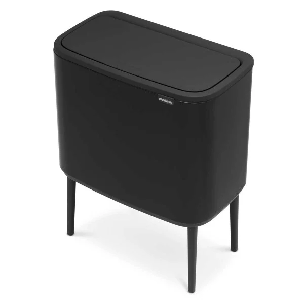 BO טאץ פח הפרדה 11+23 ליטר Brabantia – תמונה 7