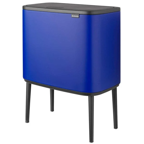 פח טאץ 36 BO ליטר Brabantia – תמונה 22