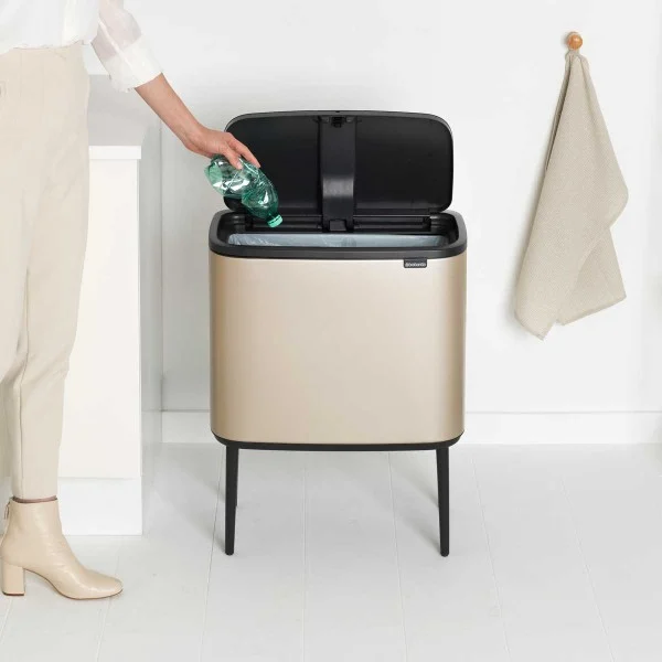 פח טאץ 36 BO ליטר Brabantia – תמונה 14