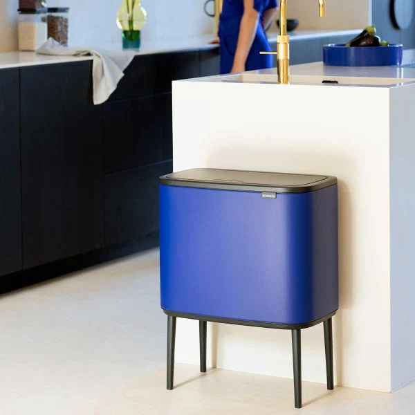 פח טאץ 36 BO ליטר Brabantia – תמונה 6