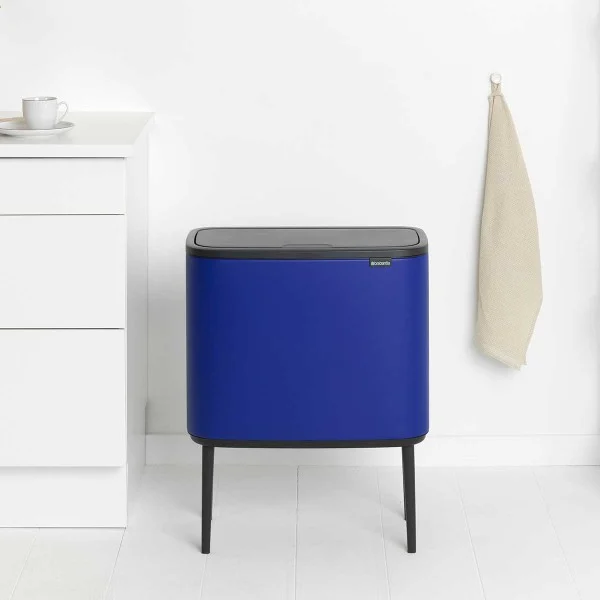 פח טאץ 36 BO ליטר Brabantia – תמונה 5