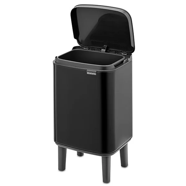 פח אשפה לשירותים BO 4 ליטר Brabantia – תמונה 5