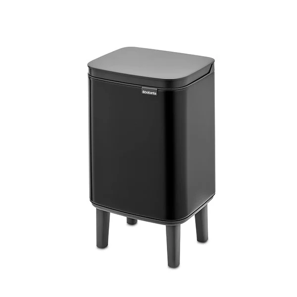 פח אשפה לשירותים BO 4 ליטר Brabantia