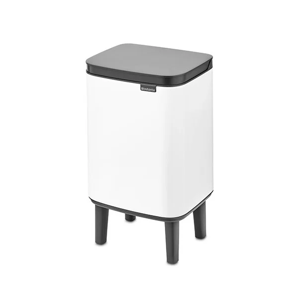 פח אשפה לשירותים BO 4 ליטר Brabantia – תמונה 12