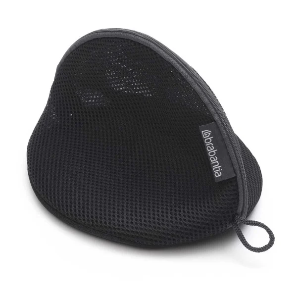 שקית לכביסת חזיות Brabantia - brabantia bra wash bag black y