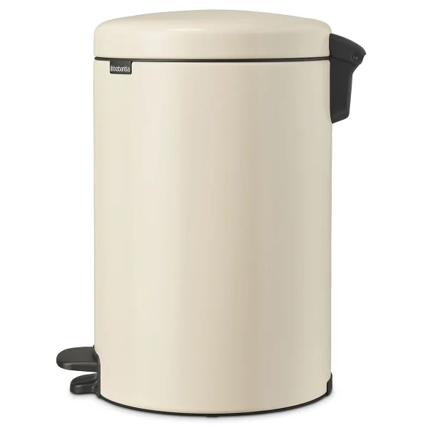 פח אשפה פדל 20 ליטר Brabantia – NewIcon - פחי אשפה