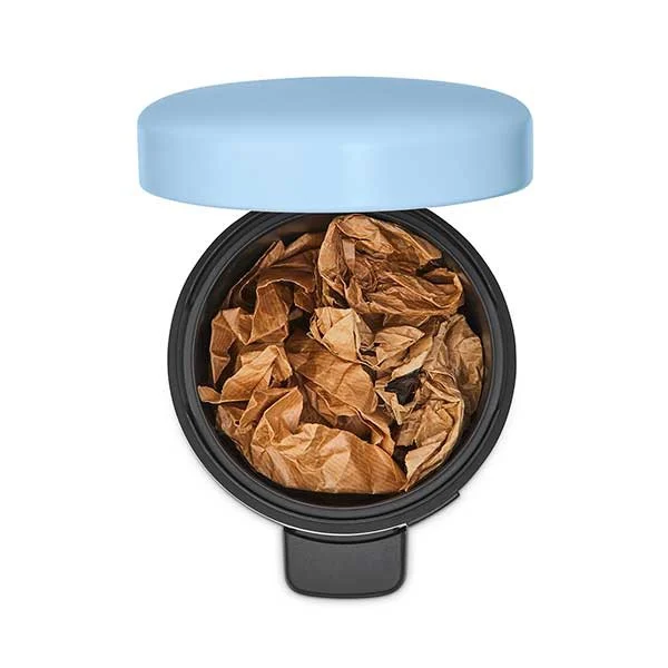 פח אשפה פדל 3 ליטר Brabantia – NewIcon - מבצעים
