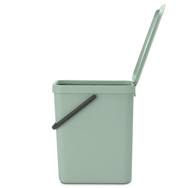פח הפרדה 25 ליטר SORT & GO פלסטיק – Brabantia - תמונה 2