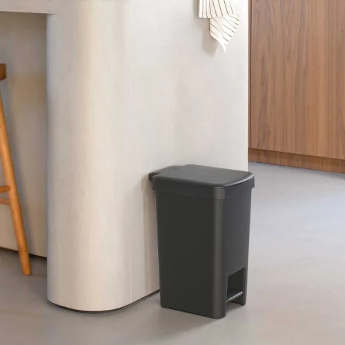 פח הפרדה StepUp פדל 16 ליטר פלסטיק Brabantia