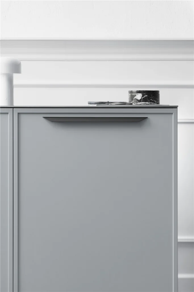 ידית דגם Furnipart – Streamline