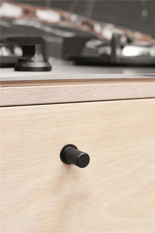 ידית כפתור Furnipart –  Mini Harlequin