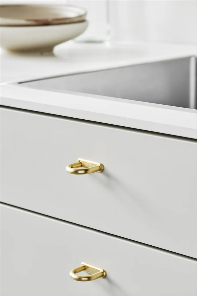 ידית Furnipart – D-Lite