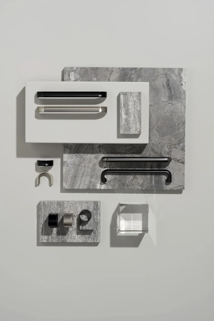 ידית דגם Furnipart – Inside