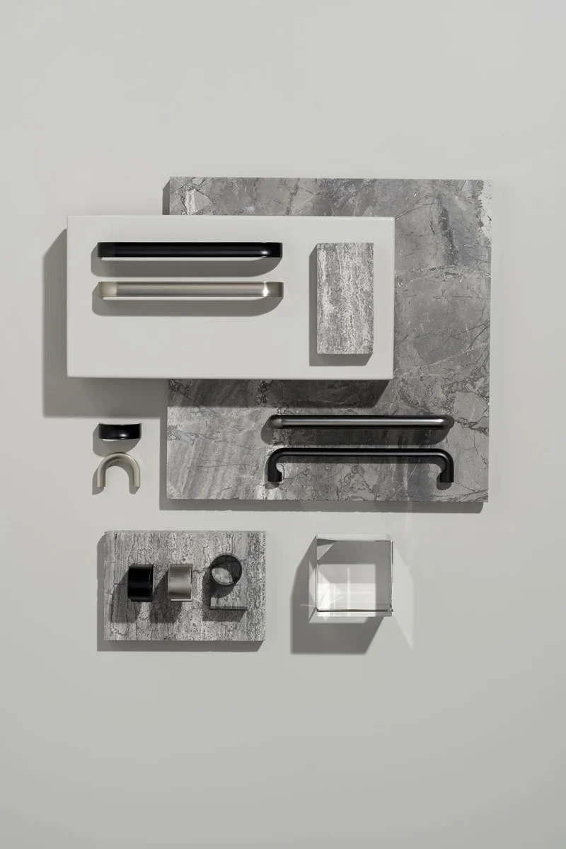 ידית דגם Furnipart - Inside – תמונה 2