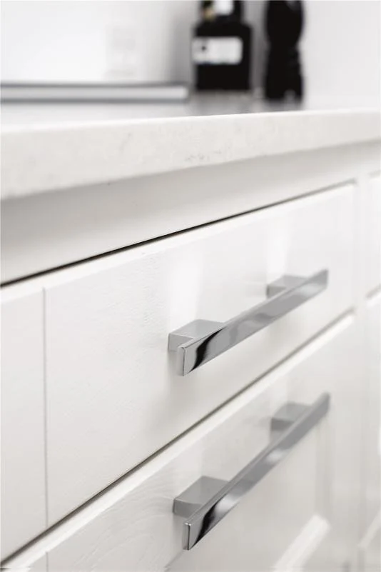 ידית בסגנון מודרני דגם Furnipart – Ele - ידיות לרהיטים