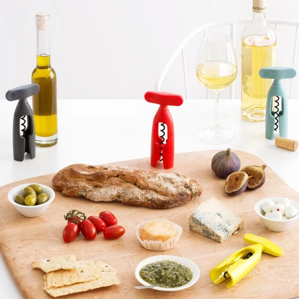 פותחן יין Brabantia +Tasty – תמונה 10