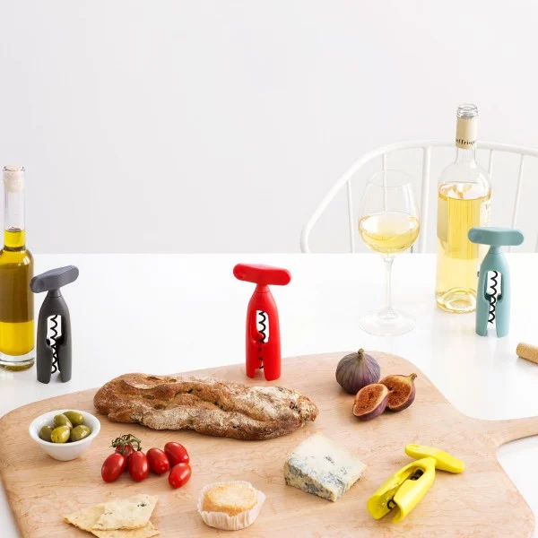 פותחן יין Brabantia +Tasty – תמונה 12