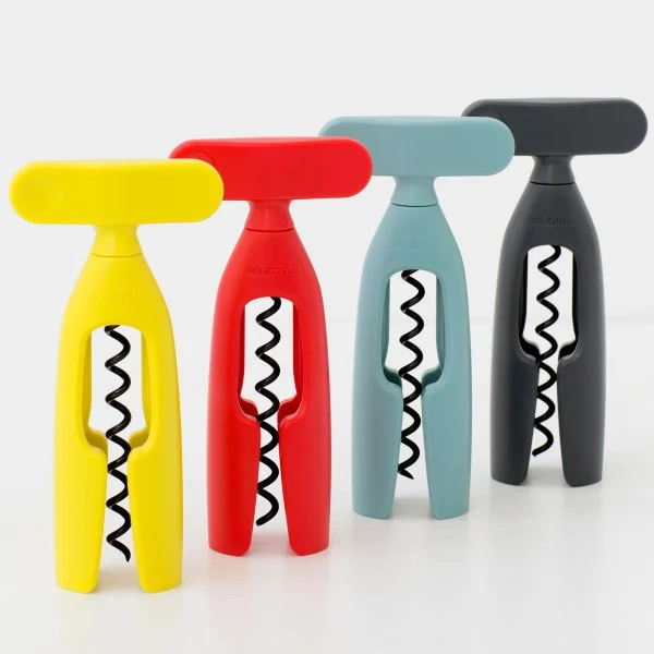 פותחן יין Brabantia +Tasty – תמונה 21